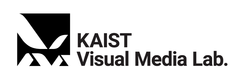 6.KAIST Visual Media Lab